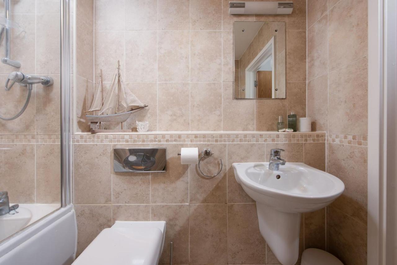 45 Ocean 1, Newquay Apartamento Crantock Exterior foto