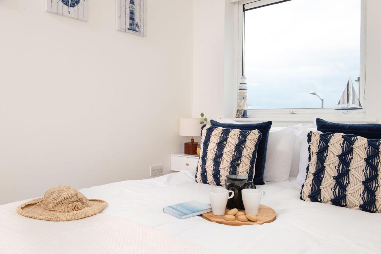 45 Ocean 1, Newquay Apartamento Crantock Exterior foto